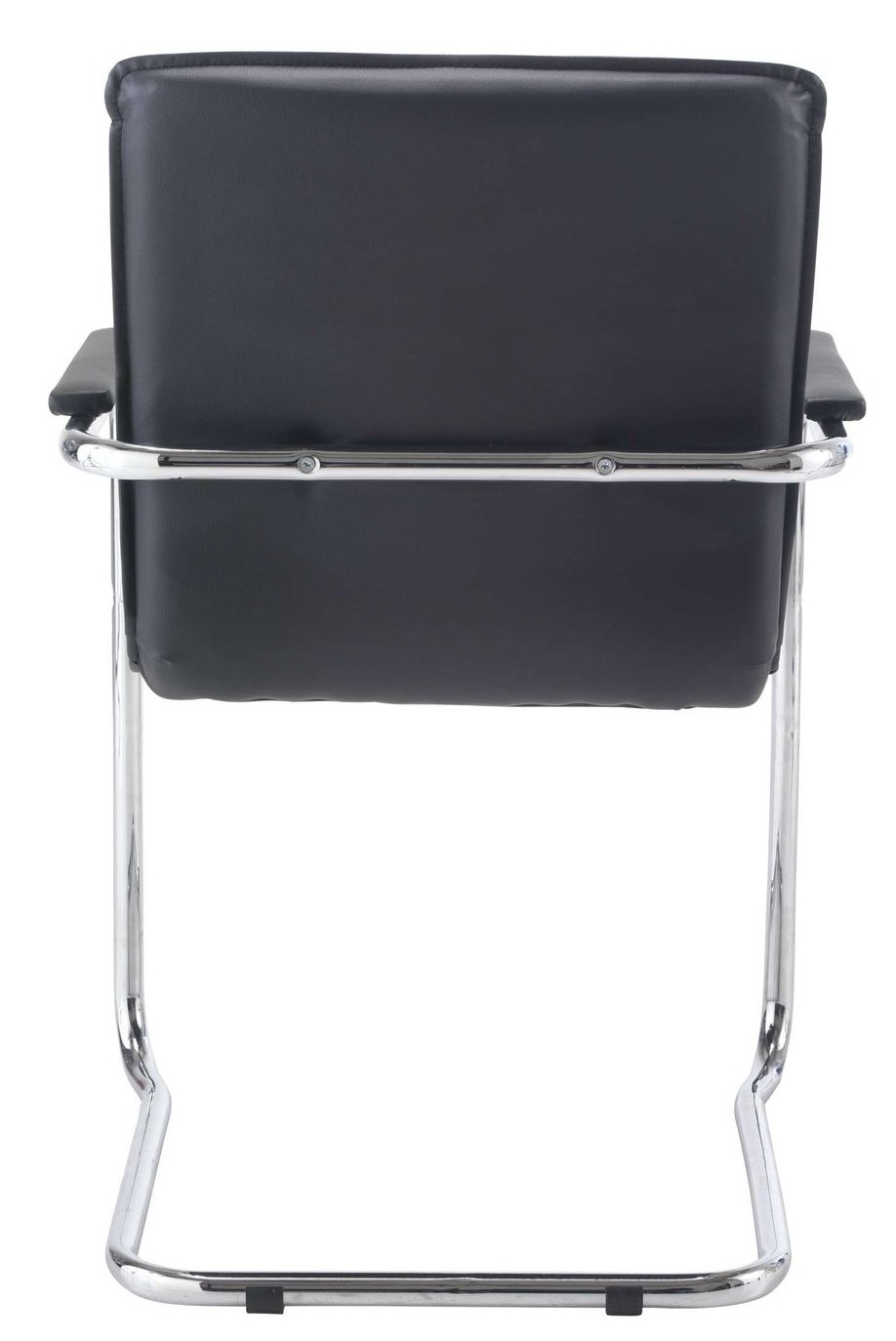 Pavia Visitor Chair Black - Image 4
