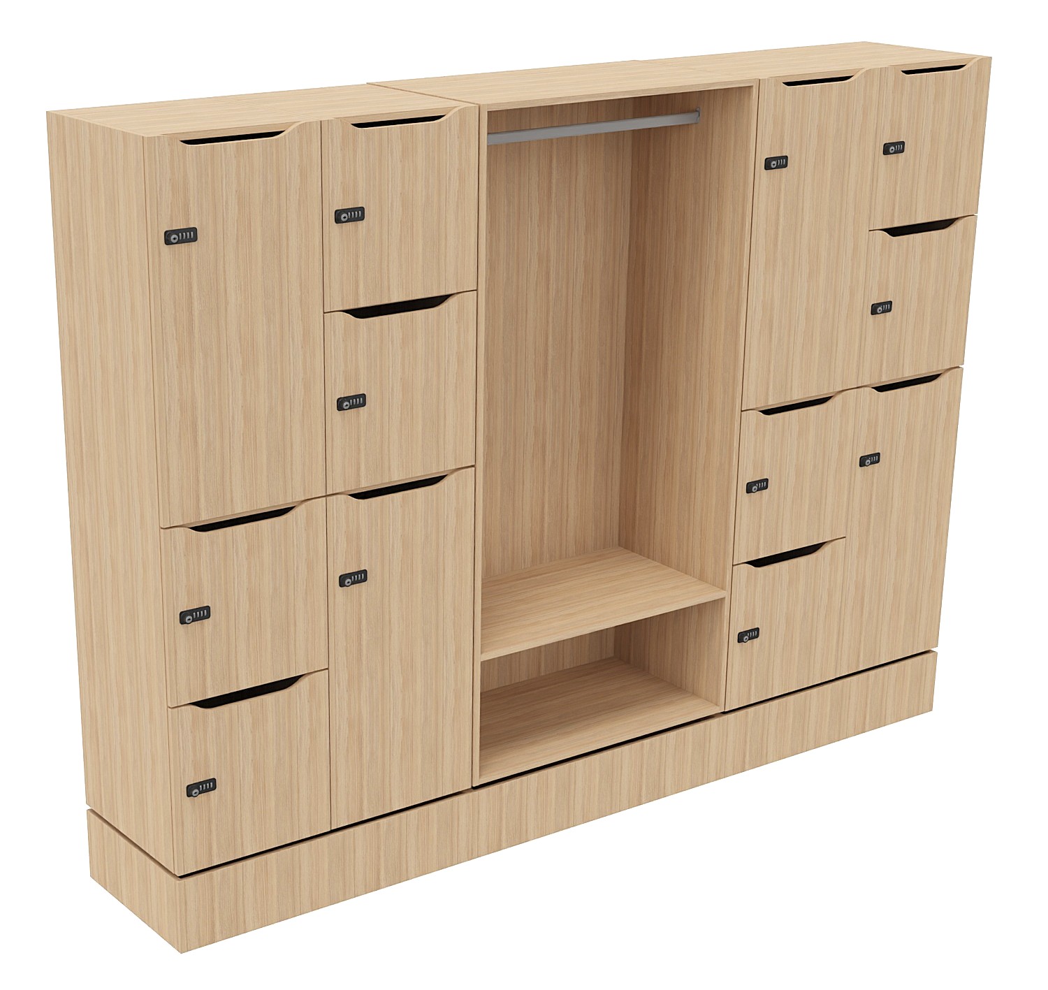 Delta C-Range Lockers - Image 14