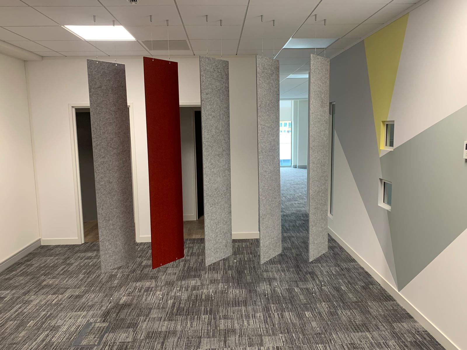 PET ACOUSTIC ARTWORK Partitions - Image 7