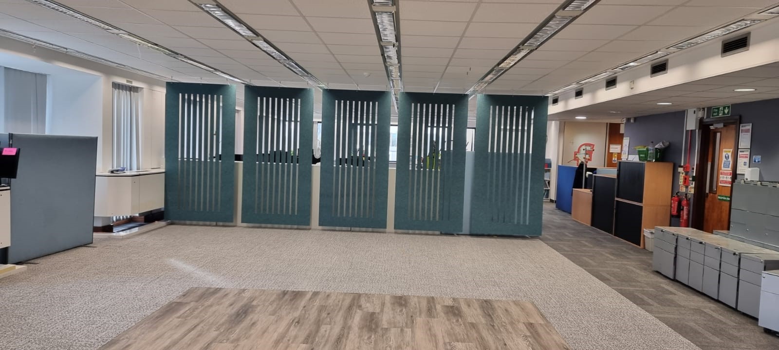 PET ACOUSTIC ARTWORK Partitions - Image 8