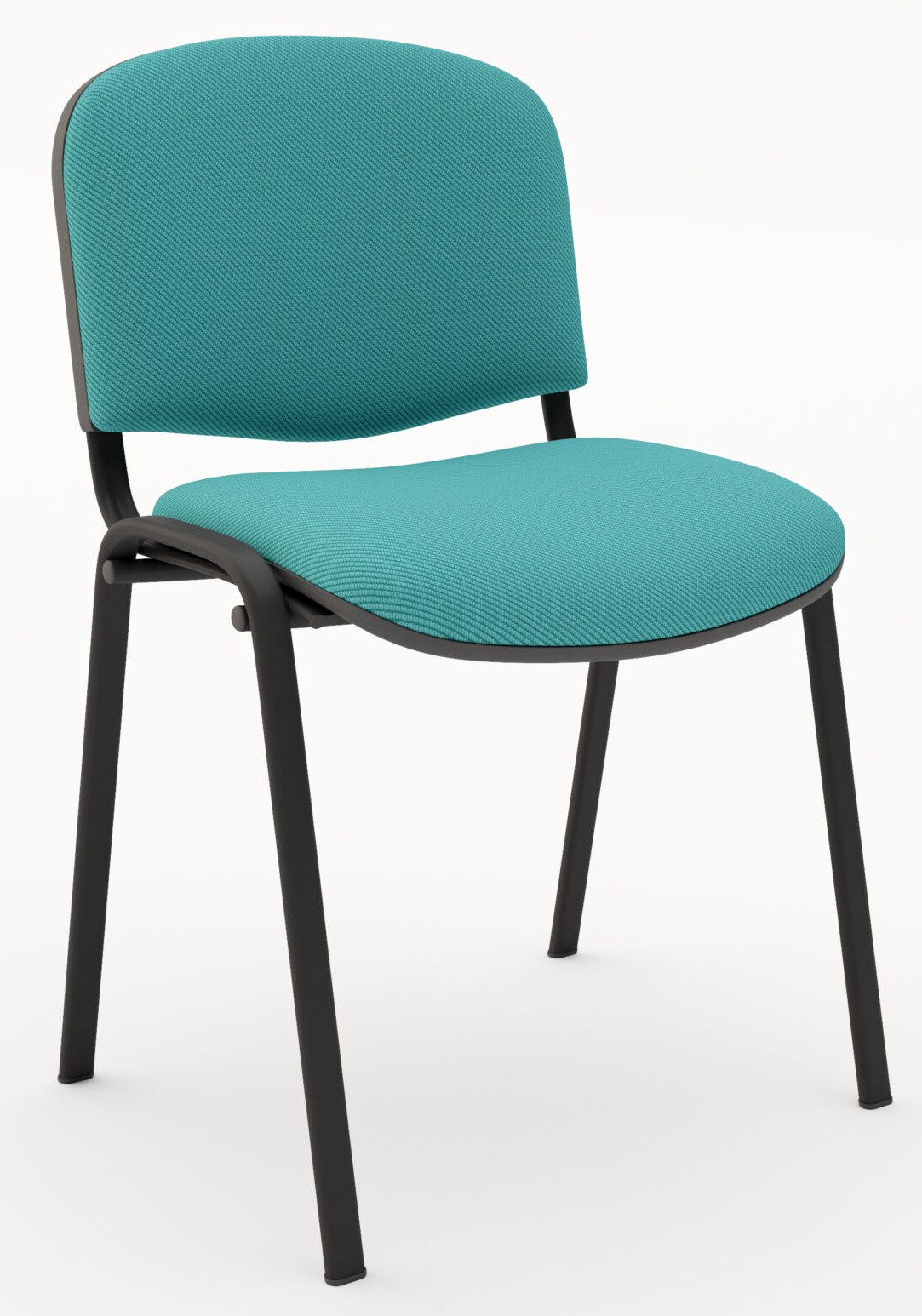 Neo Meeting Chair – Modern Comfort & Style - Image 4