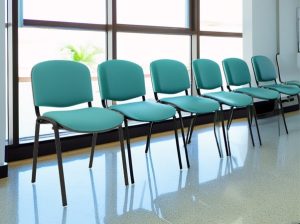 Neo Meeting Chair – Modern Comfort & Style