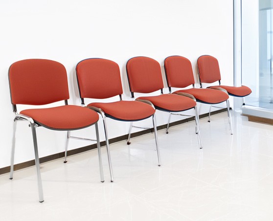 Neo Meeting Chair – Modern Comfort & Style - Image 5