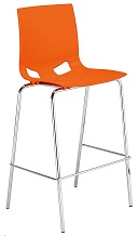 Hocker High Stool - Image 4