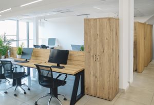 Eco 25 Premium Cupboards