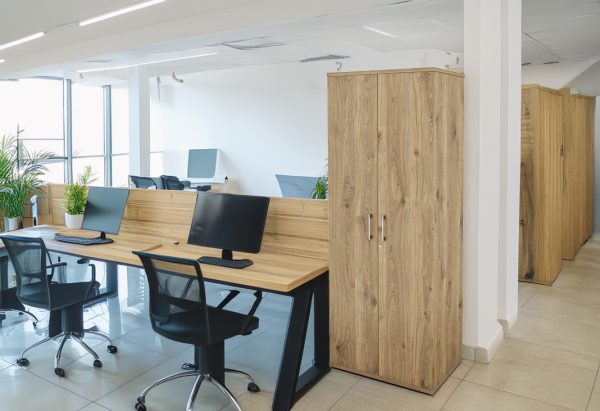 Eco 25 Premium Cupboards