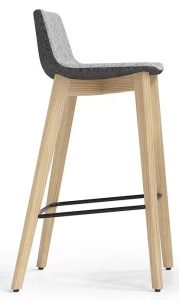 Twist Poseur Breakout Chairs