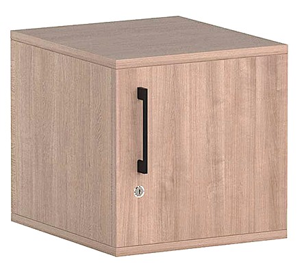 Mobile Matrix Grid Storage, On Castors for Effortless Movement - Image 6