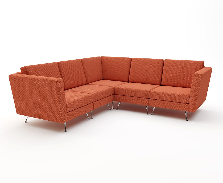Manhattan Sofa Chairs - Image 3