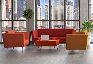 Manhattan Sofa Chairs