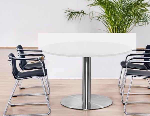 OI Round Meeting Tables