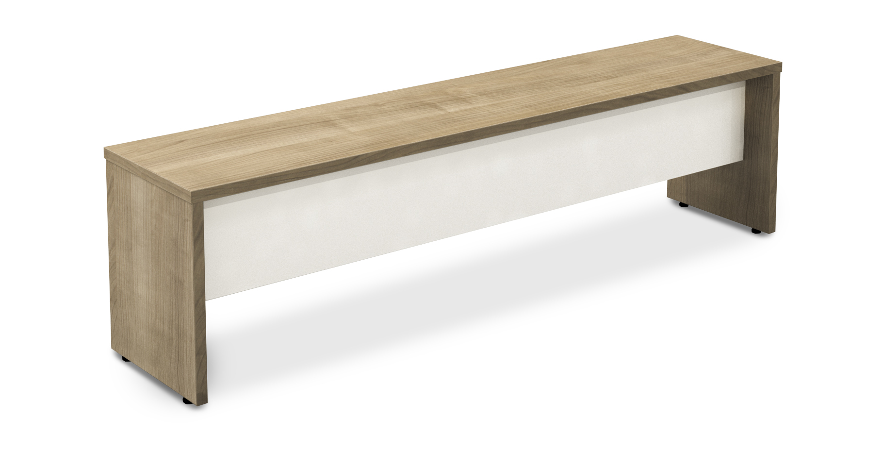 Lyra Breakout Panel Leg Picnic & Poseur Furniture - Image 6