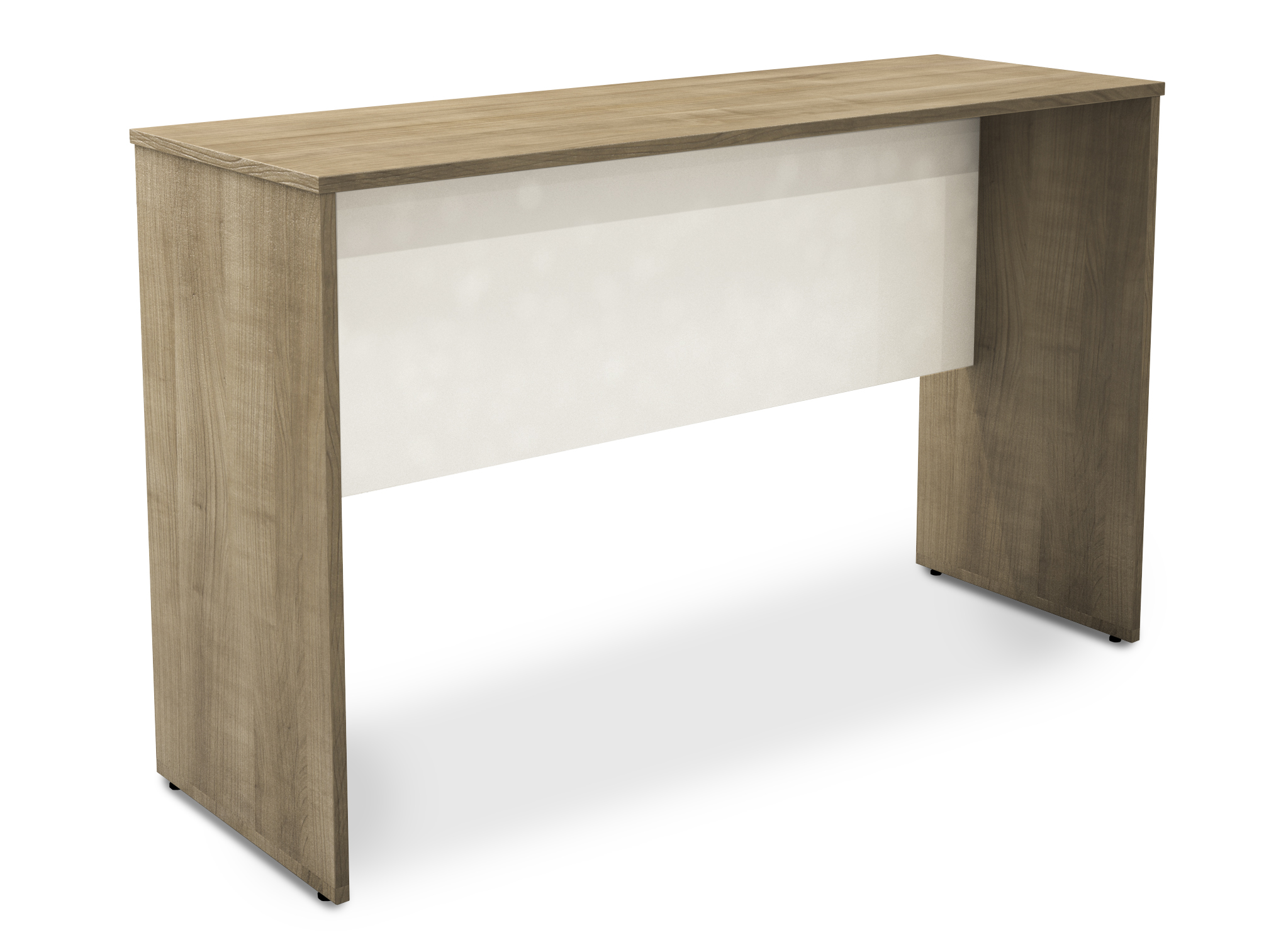 Lyra Breakout Panel Leg Picnic & Poseur Furniture - Image 7