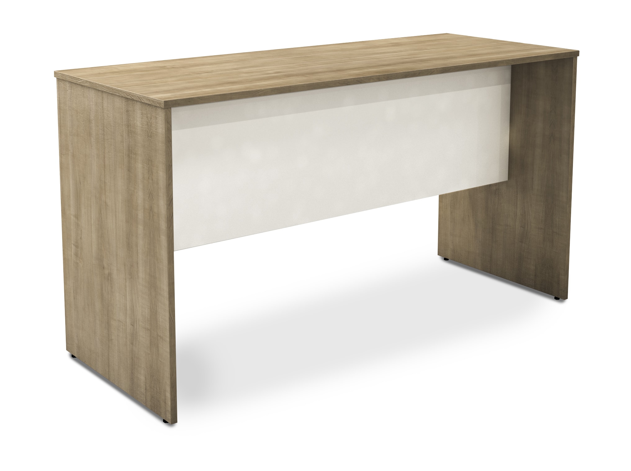 Lyra Breakout Panel Leg Picnic & Poseur Furniture - Image 8