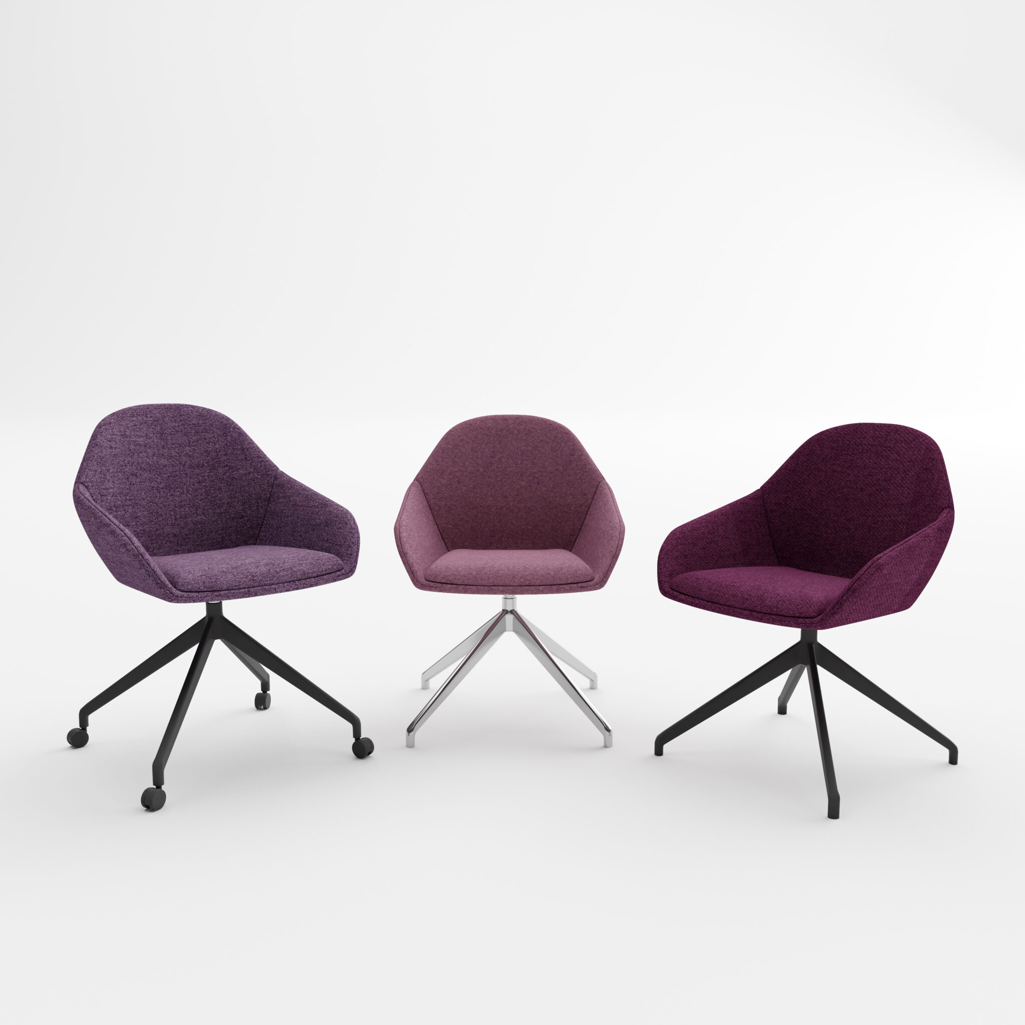 Orlando Chair Range - Image 8