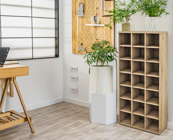 Eco 25 Premium Pigeon Hole Storage