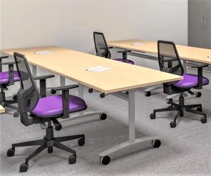 Reunion Tilt Top Tables