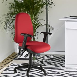 Task & Operator Chairs