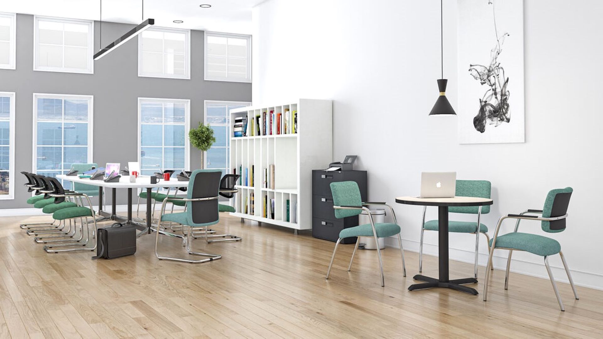 Venus Chair Range - Image 4