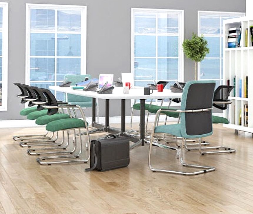 Venus Chair Range - Image 2