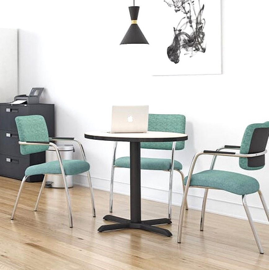 Venus Chair Range - Image 3