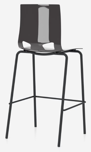 Hocker High Stool - Image 7