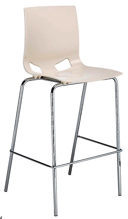 Hocker High Stool - Image 5