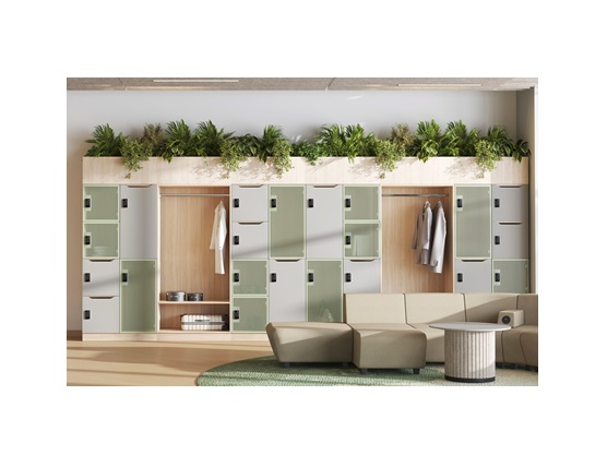 Delta C-Range Lockers - Image 8