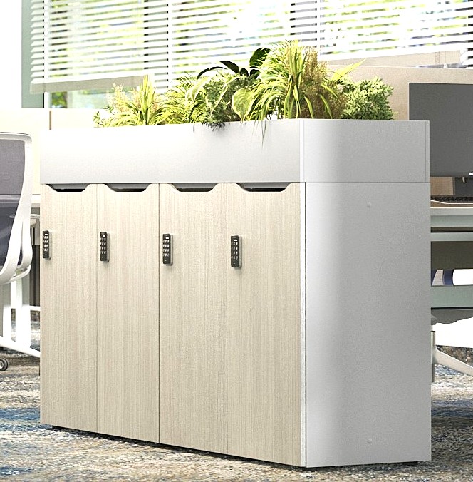 Delta C-Range Lockers - Image 12