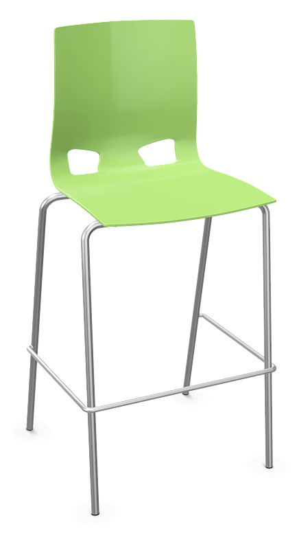 Hocker High Stool - Image 8