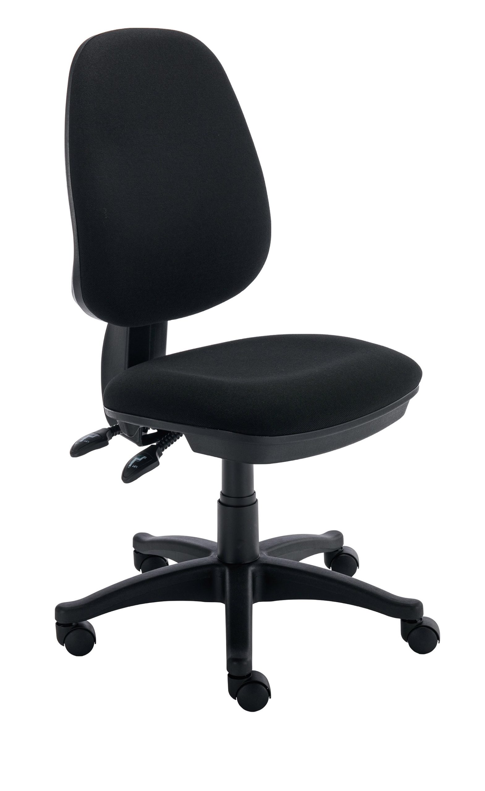 Calypso 2 High Back Operator Chair - Image 2