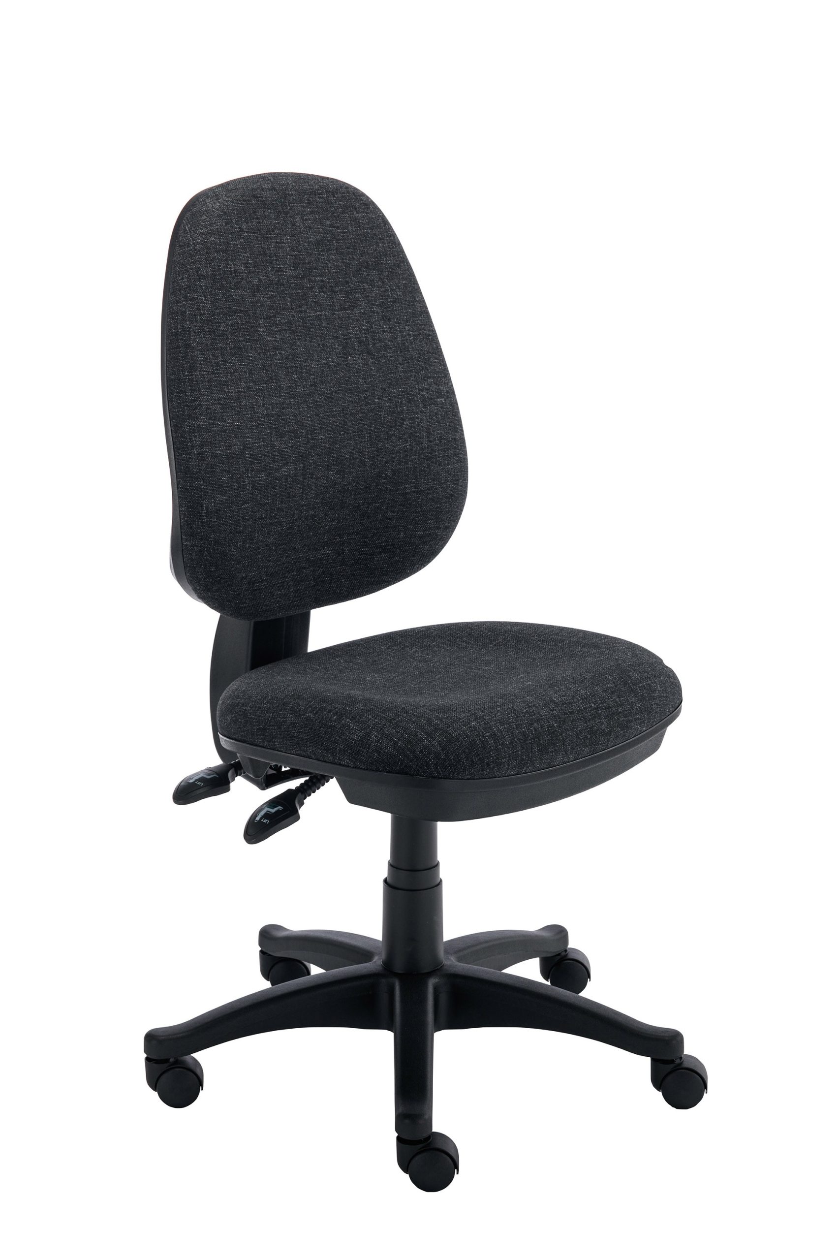 Calypso 2 High Back Operator Chair - Image 3