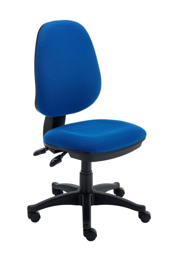 Calypso 2 High Back Operator Chair