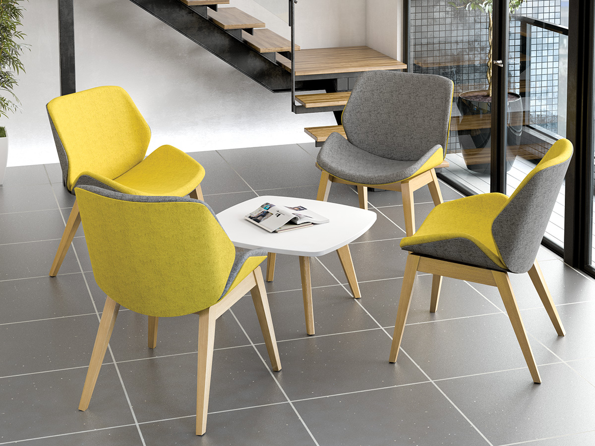 Evo Meeting Tables Evo Tables - Image 5