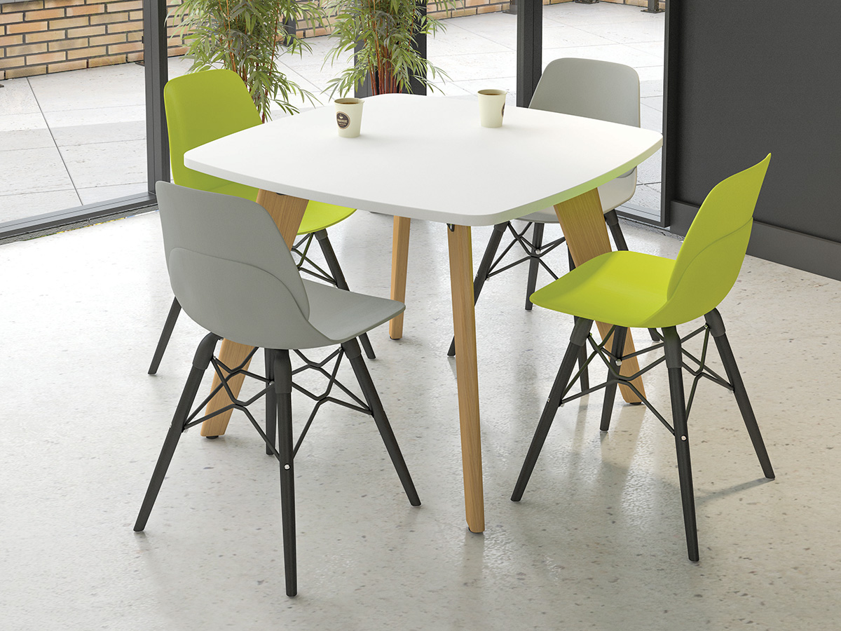 Evo Meeting Tables Evo Tables - Image 6