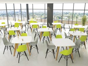 Evo Meeting Tables Evo Tables