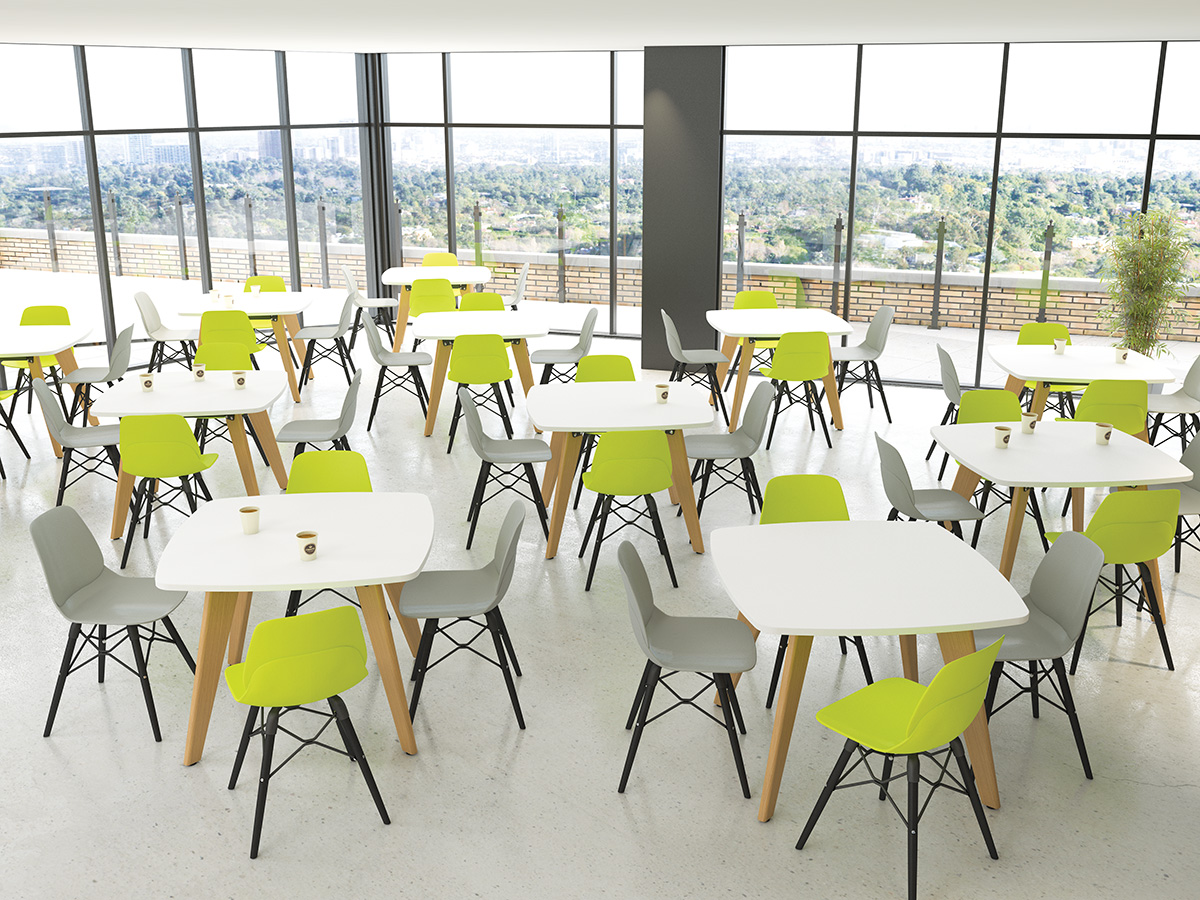 Evo Meeting Tables Evo Tables