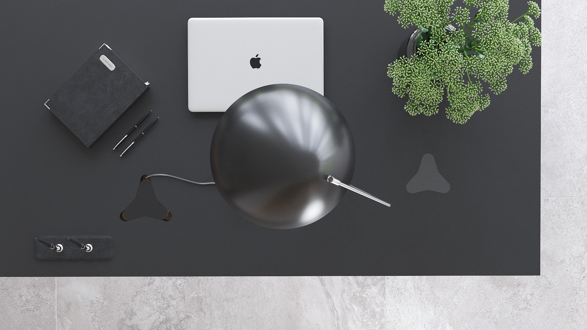 Delta Move Executive Sit & Stand Desks - Image 9